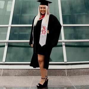 Meet your Posher, Raelene